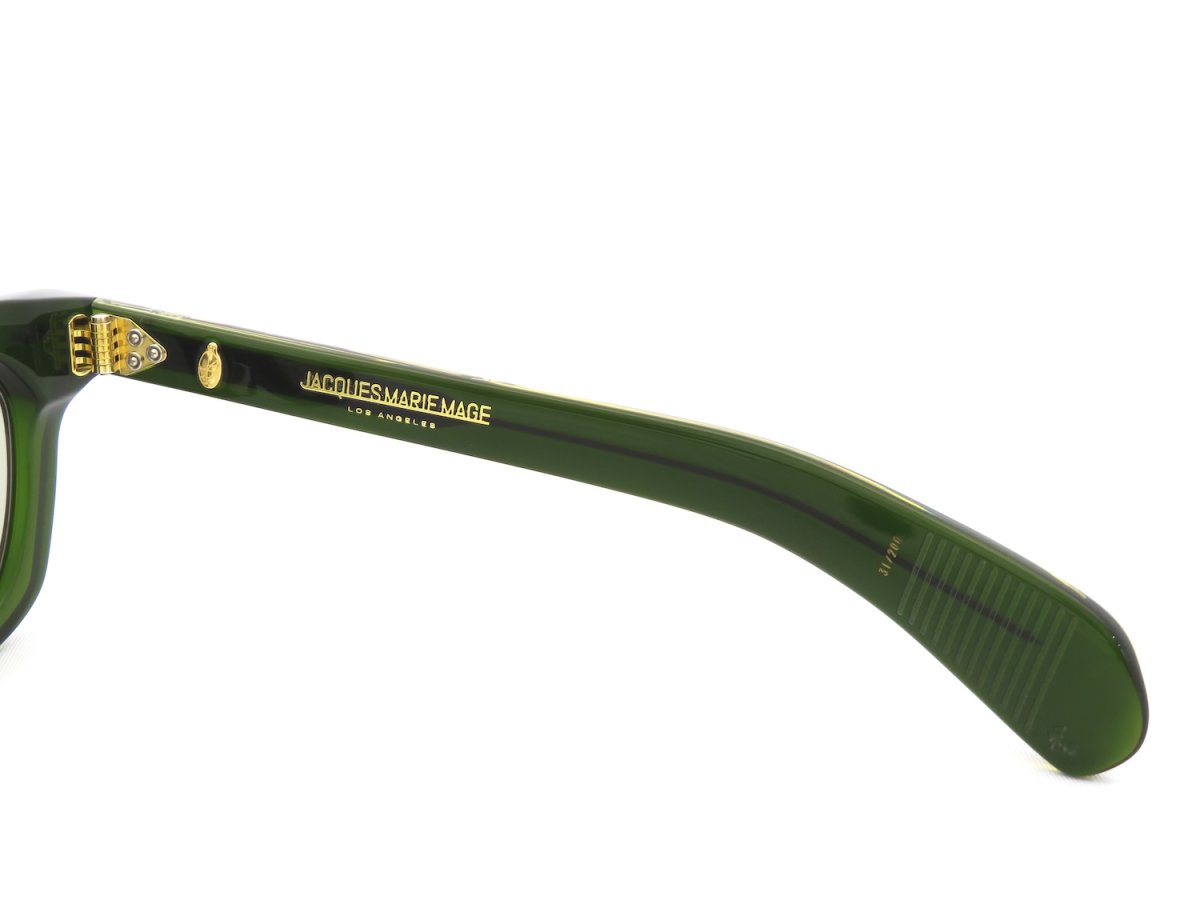 JACQUES MARIE MAGE [VENDOME col.Rover (JMMVE-20)] 商品写真08