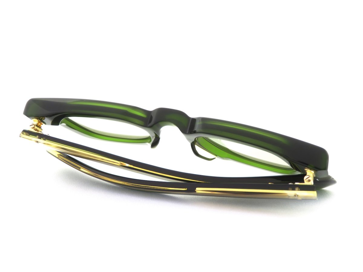 JACQUES MARIE MAGE [VENDOME col.Rover (JMMVE-20)] 商品写真11