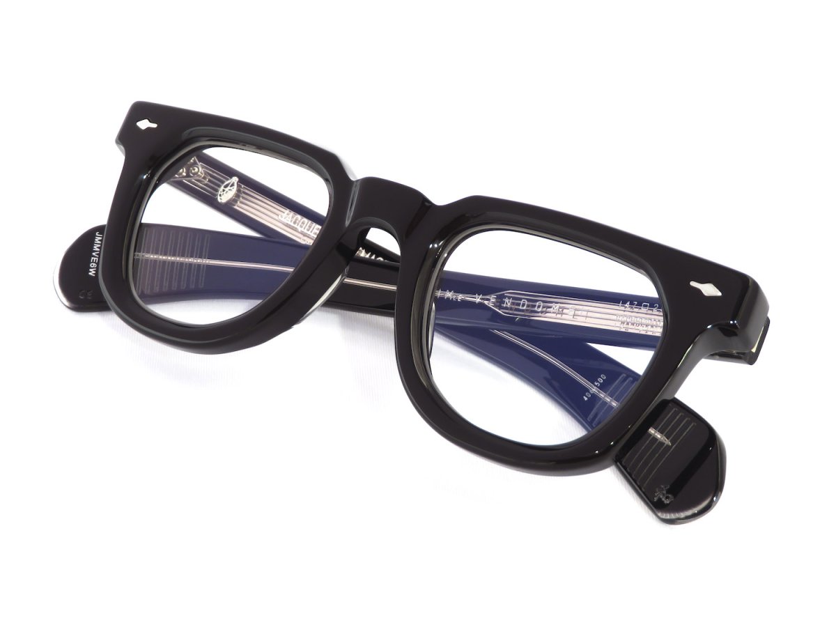 JACQUES MARIE MAGE [VENDOME col.Titan (JMMVERX-6W)] 商品写真12