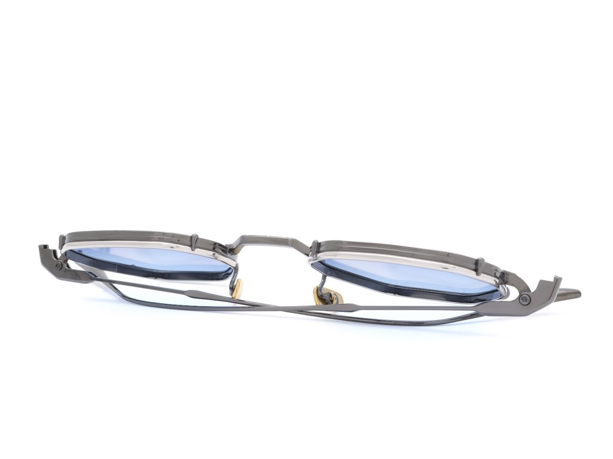 JACQUES MARIE MAGE [VERLAINE col.Antique Silver (JMMRMT-2H)] 商品写真09