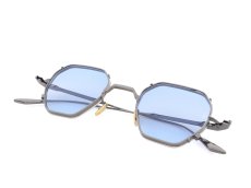 JACQUES MARIE MAGE [VERLAINE col.Antique Silver (JMMRMT-2H)] 商品写真10