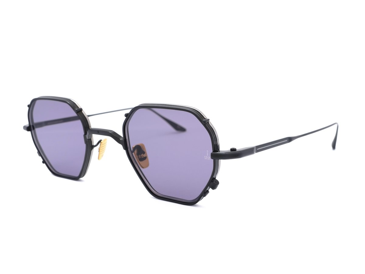 JACQUES MARIE MAGE [VERLAINE col.Corbeau (JMMRMT-19J)] 商品写真05