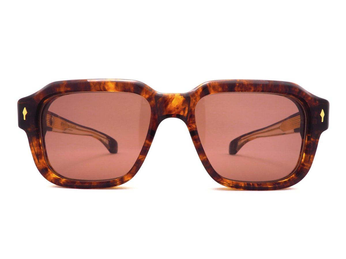 JACQUES MARIE MAGE [VIVIENNE col.Argyle (JMMVQ-5C)] 商品写真01