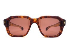 JACQUES MARIE MAGE [VIVIENNE col.Argyle (JMMVQ-5C)] 商品写真01