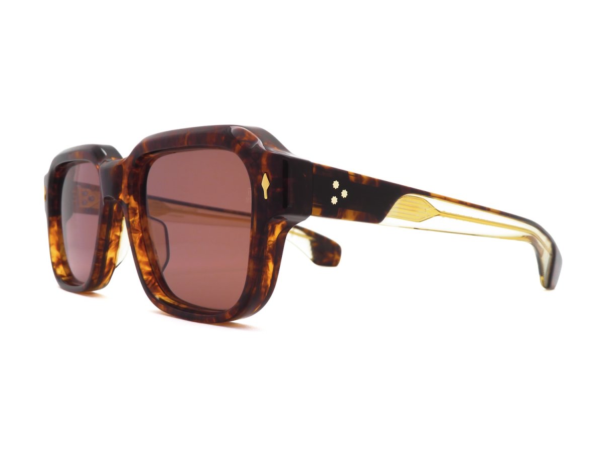 JACQUES MARIE MAGE [VIVIENNE col.Argyle (JMMVQ-5C)] 商品写真02