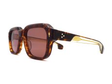 JACQUES MARIE MAGE [VIVIENNE col.Argyle (JMMVQ-5C)] 商品写真02