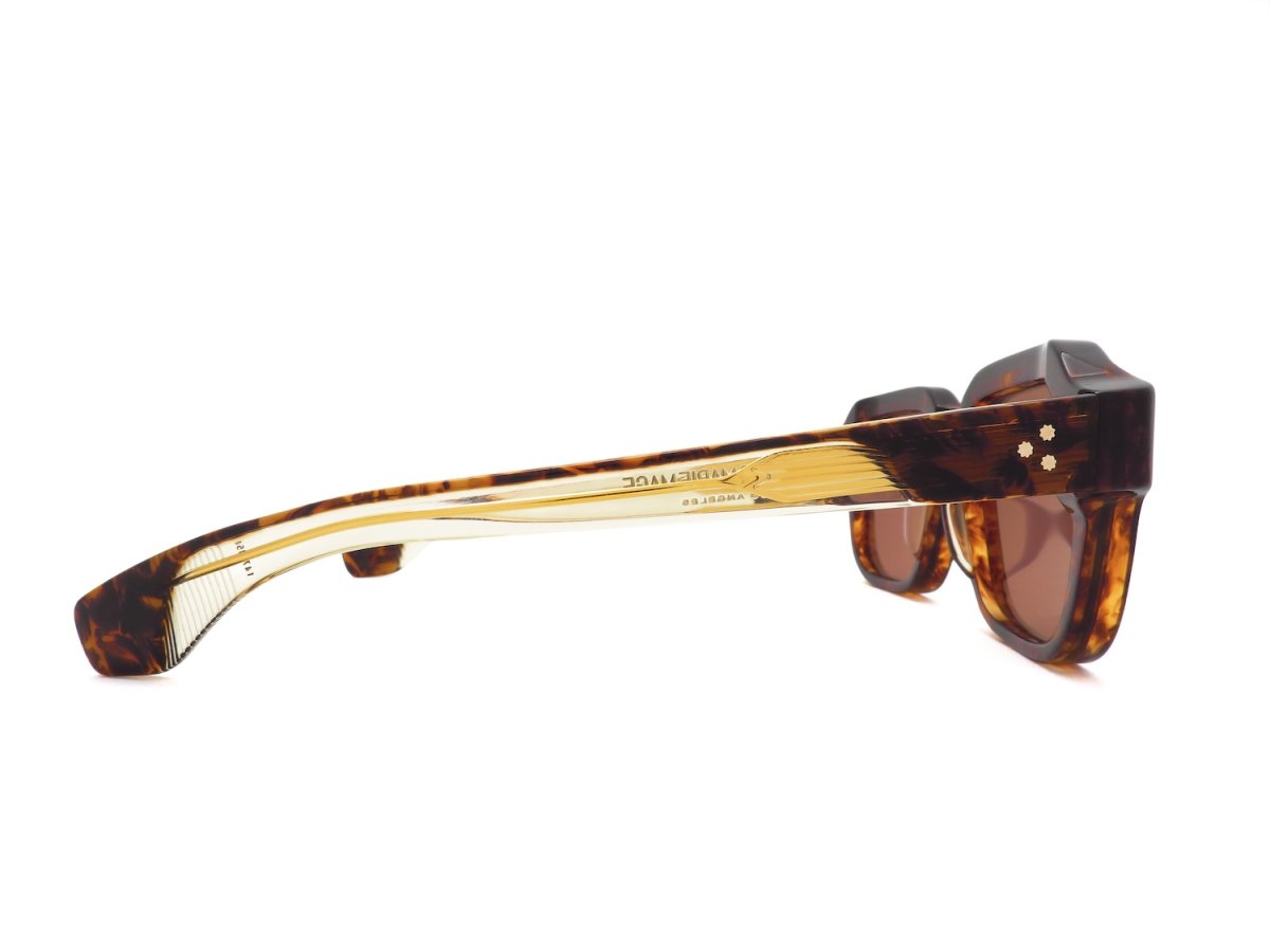 JACQUES MARIE MAGE [VIVIENNE col.Argyle (JMMVQ-5C)] 商品写真04