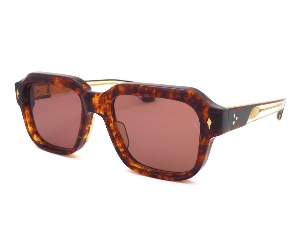 JACQUES MARIE MAGE [VIVIENNE col.Argyle (JMMVQ-5C)] 商品写真05