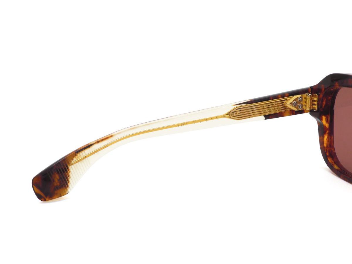 JACQUES MARIE MAGE [VIVIENNE col.Argyle (JMMVQ-5C)] 商品写真07