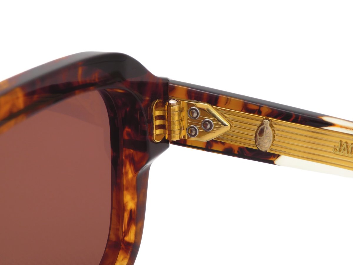 JACQUES MARIE MAGE [VIVIENNE col.Argyle (JMMVQ-5C)] 商品写真09