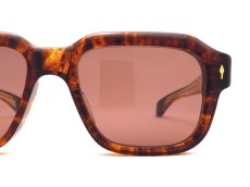 JACQUES MARIE MAGE [VIVIENNE col.Argyle (JMMVQ-5C)] 商品写真10