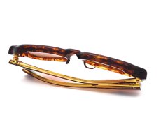 JACQUES MARIE MAGE [VIVIENNE col.Argyle (JMMVQ-5C)] 商品写真11