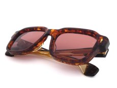 JACQUES MARIE MAGE [VIVIENNE col.Argyle (JMMVQ-5C)] 商品写真12