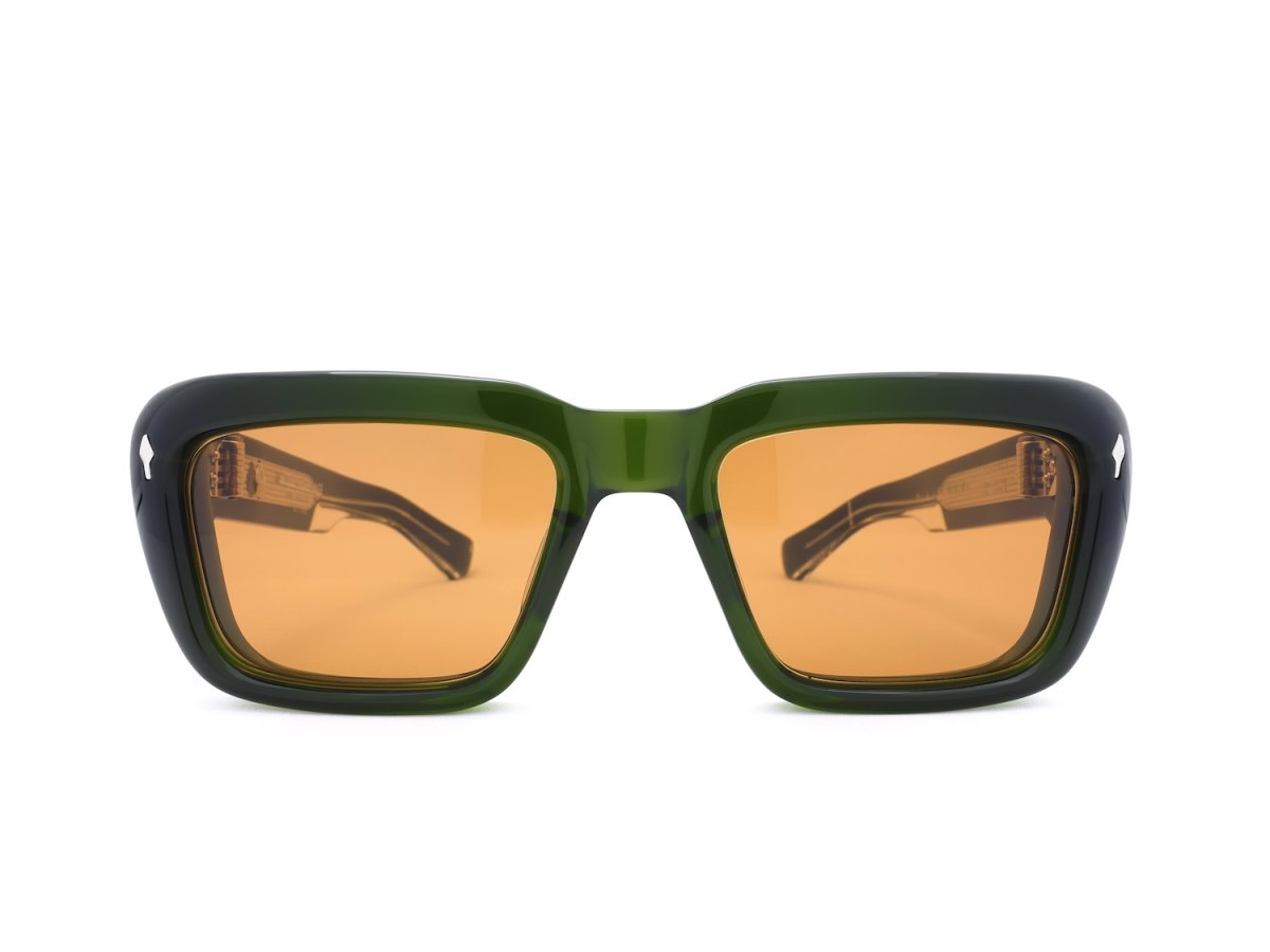 JACQUES MARIE MAGE [WALKER col.Borneo (JMMWK-18L)] 商品写真01