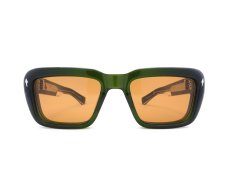 JACQUES MARIE MAGE [WALKER col.Borneo (JMMWK-18L)] 商品写真01