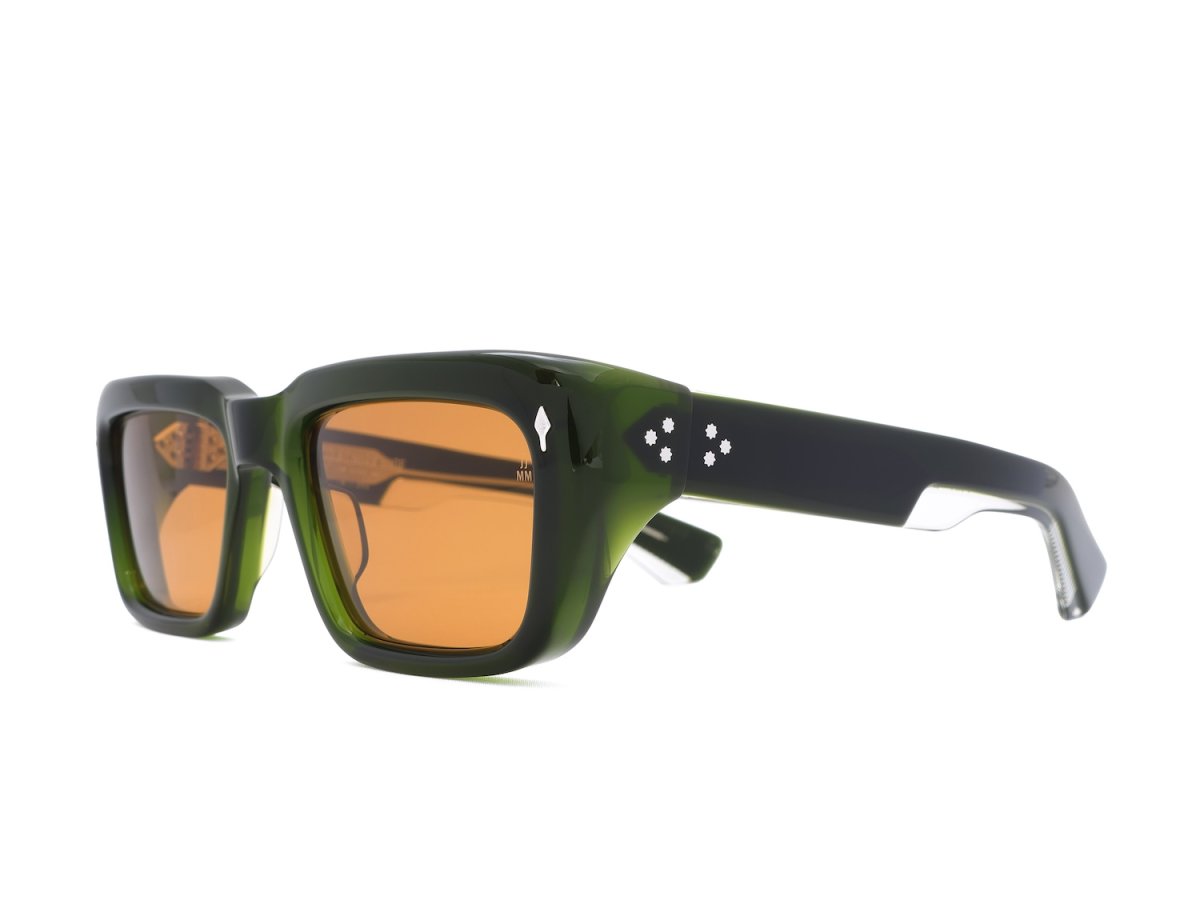 JACQUES MARIE MAGE [WALKER col.Borneo (JMMWK-18L)] 商品写真02