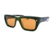 JACQUES MARIE MAGE [WALKER col.Borneo (JMMWK-18L)] 商品写真05