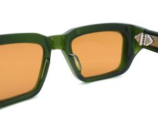 JACQUES MARIE MAGE [WALKER col.Borneo (JMMWK-18L)] 商品写真06