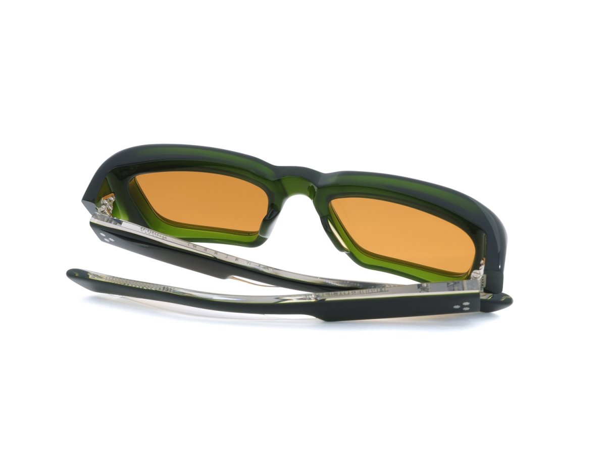 JACQUES MARIE MAGE [WALKER col.Borneo (JMMWK-18L)] 商品写真09