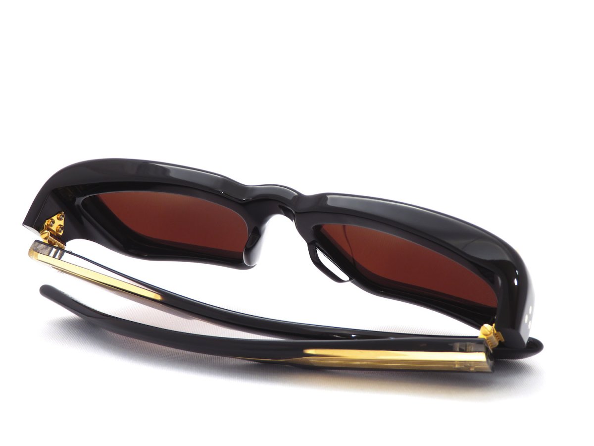 JACQUES MARIE MAGE [WALKER col.Noir 9 (JMMWK-6C)] 商品写真11