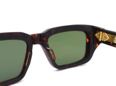JACQUES MARIE MAGE [WALKER col.Etna (JMMWK-18Q)] 商品写真06