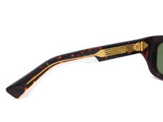 JACQUES MARIE MAGE [WALKER col.Etna (JMMWK-18Q)] 商品写真07