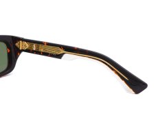 JACQUES MARIE MAGE [WALKER col.Etna (JMMWK-18Q)] 商品写真08