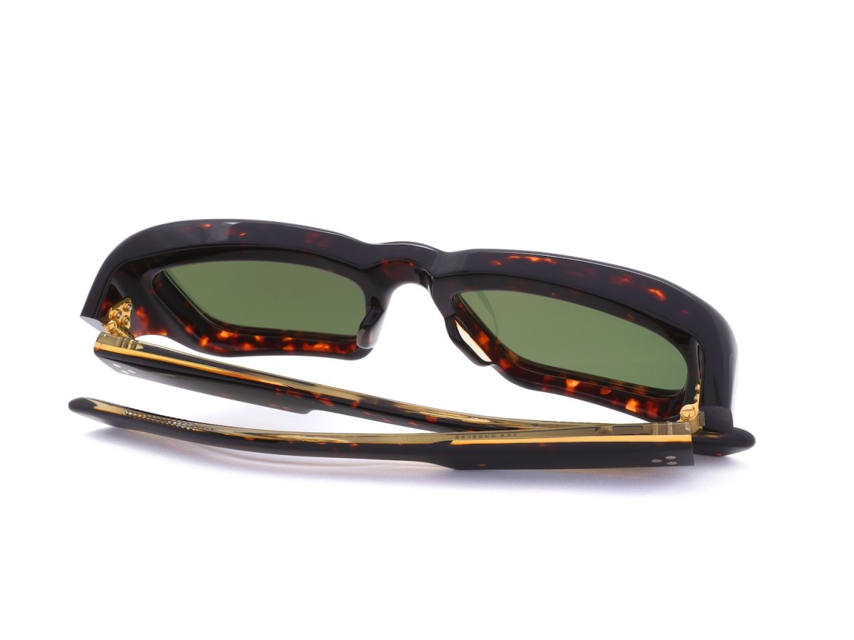 JACQUES MARIE MAGE [WALKER col.Etna (JMMWK-18Q)] 商品写真09