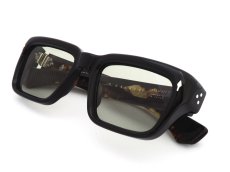 JACQUES MARIE MAGE [WALKER col.Noir (JMMWK-01)] 商品写真12