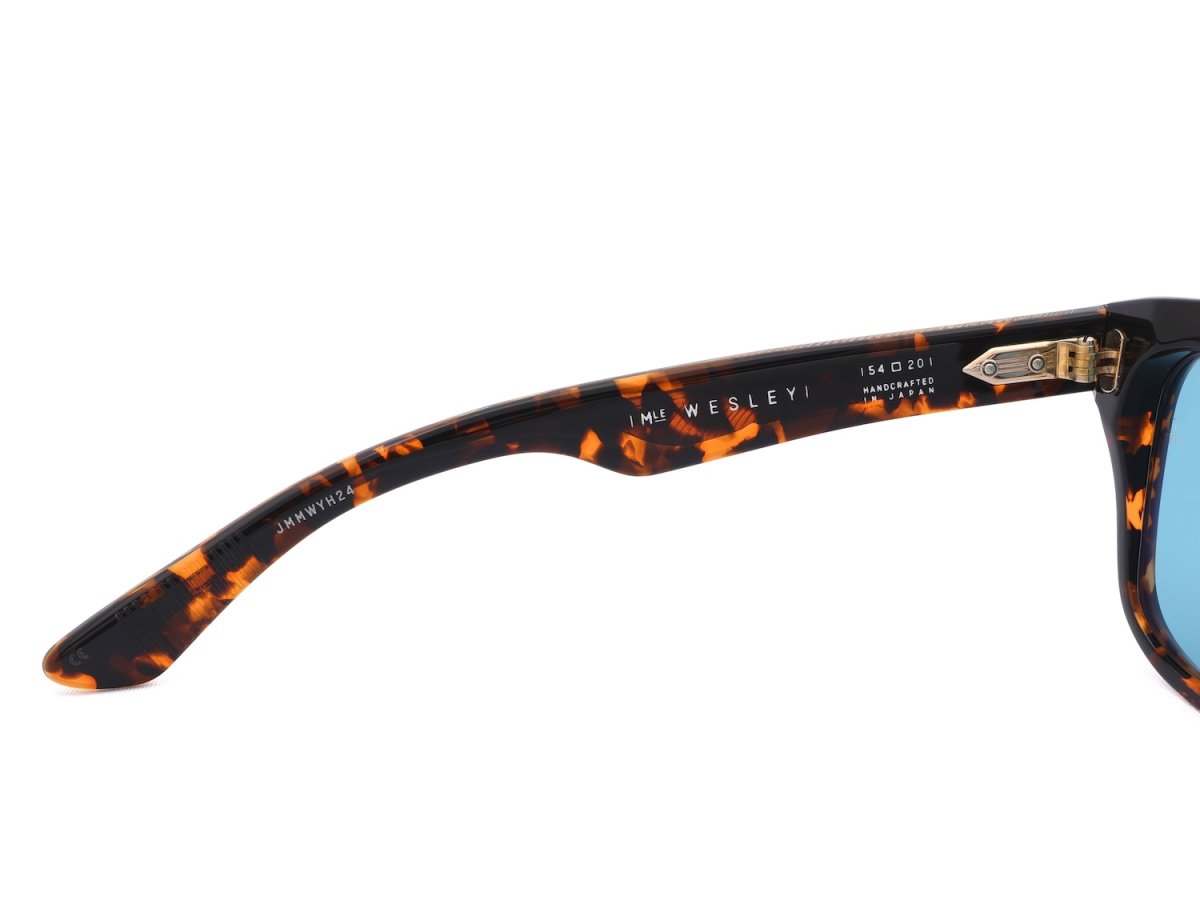 JACQUES MARIE MAGE [WESLEY col.Aegen (JMMWY-H24)] 商品写真07
