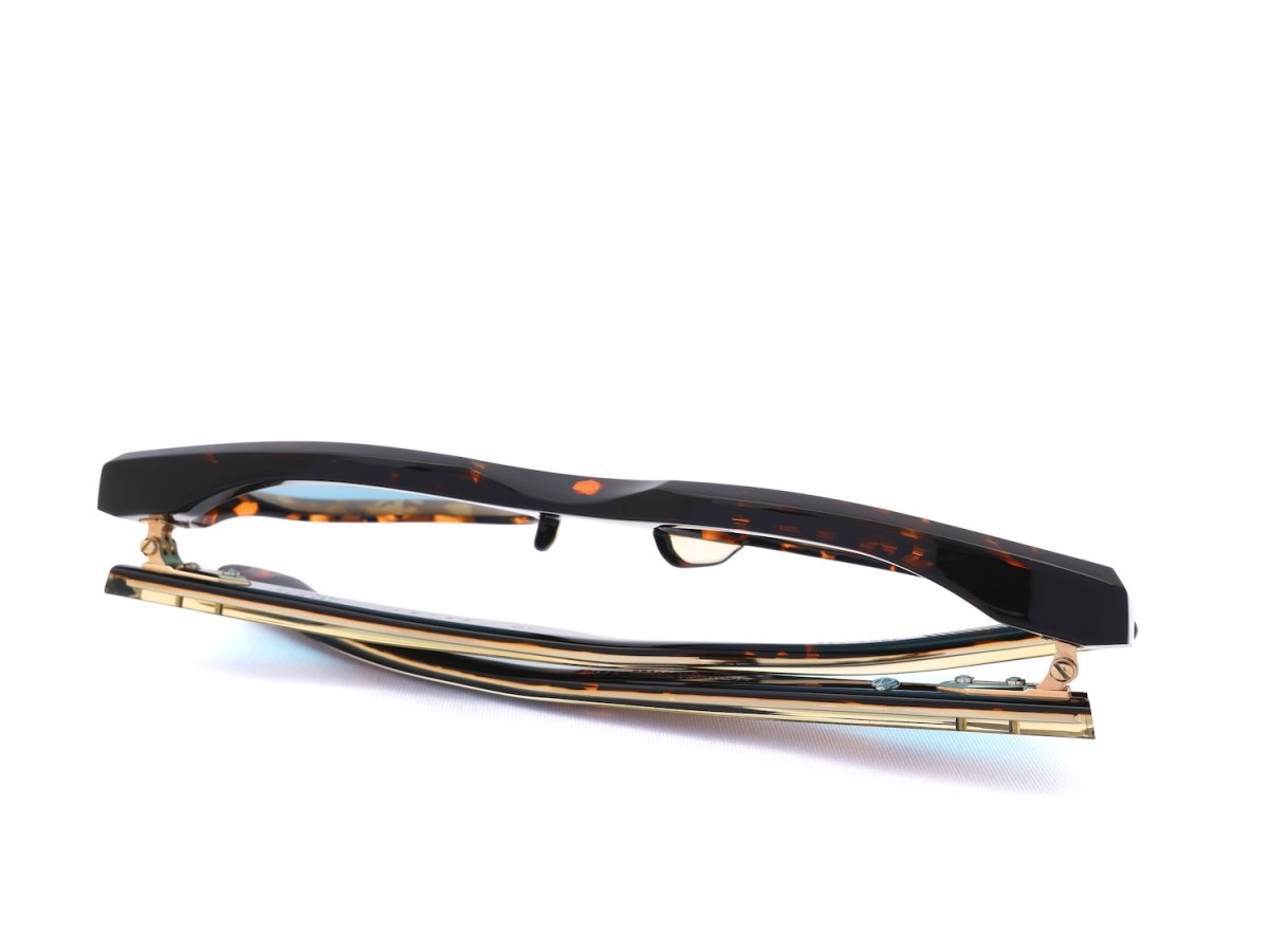 JACQUES MARIE MAGE [WESLEY col.Aegen (JMMWY-H24)] 商品写真09