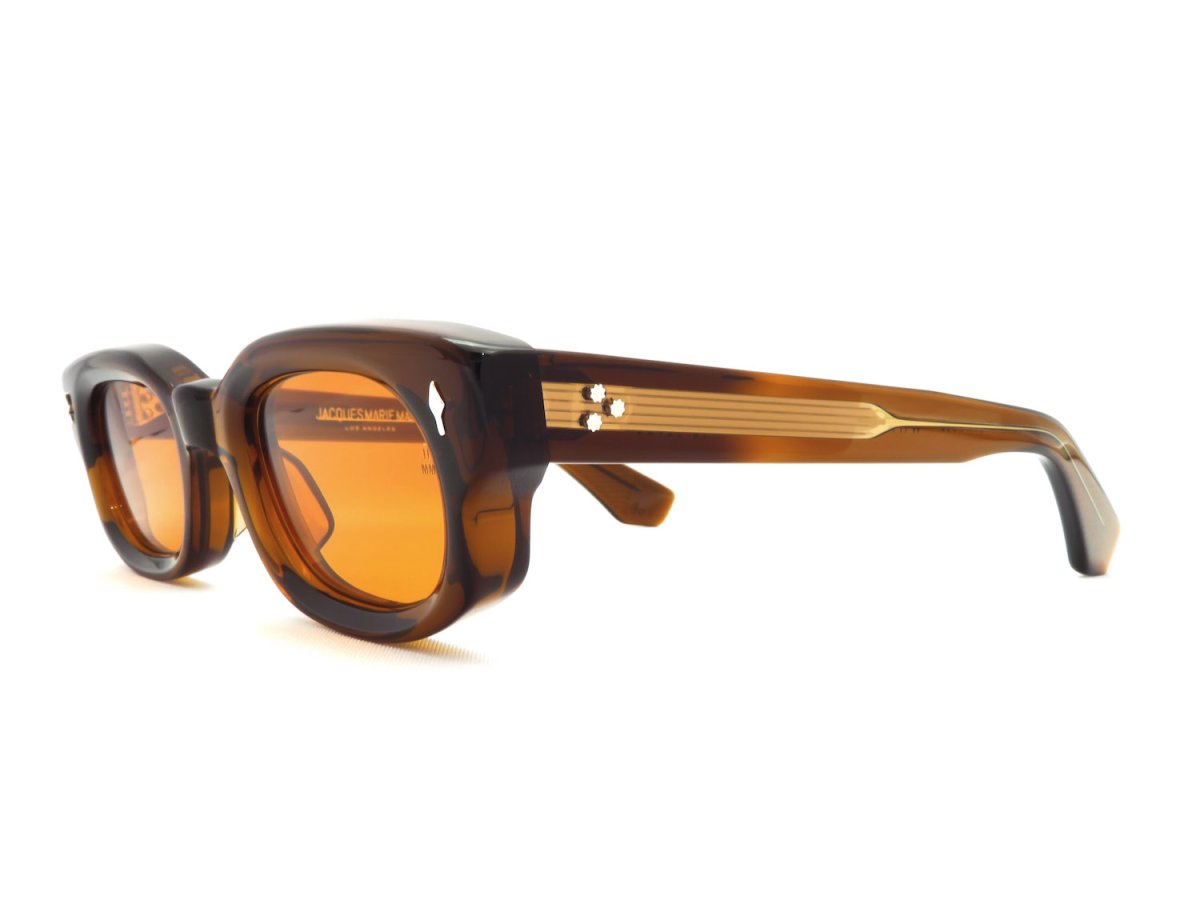 JACQUES MARIE MAGE [WHISKEYCLONE col.Hickory (JMMWC-1D)] 商品写真02