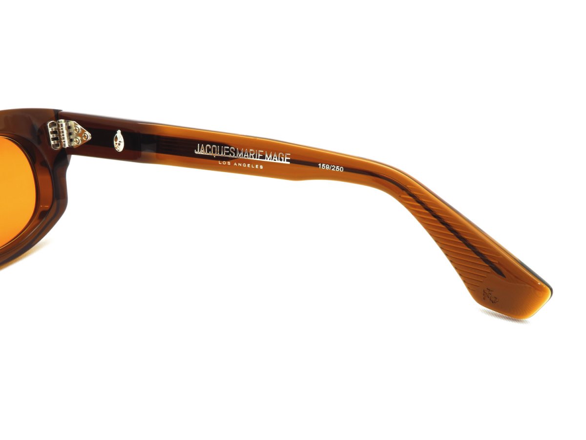 JACQUES MARIE MAGE [WHISKEYCLONE col.Hickory (JMMWC-1D)] 商品写真08