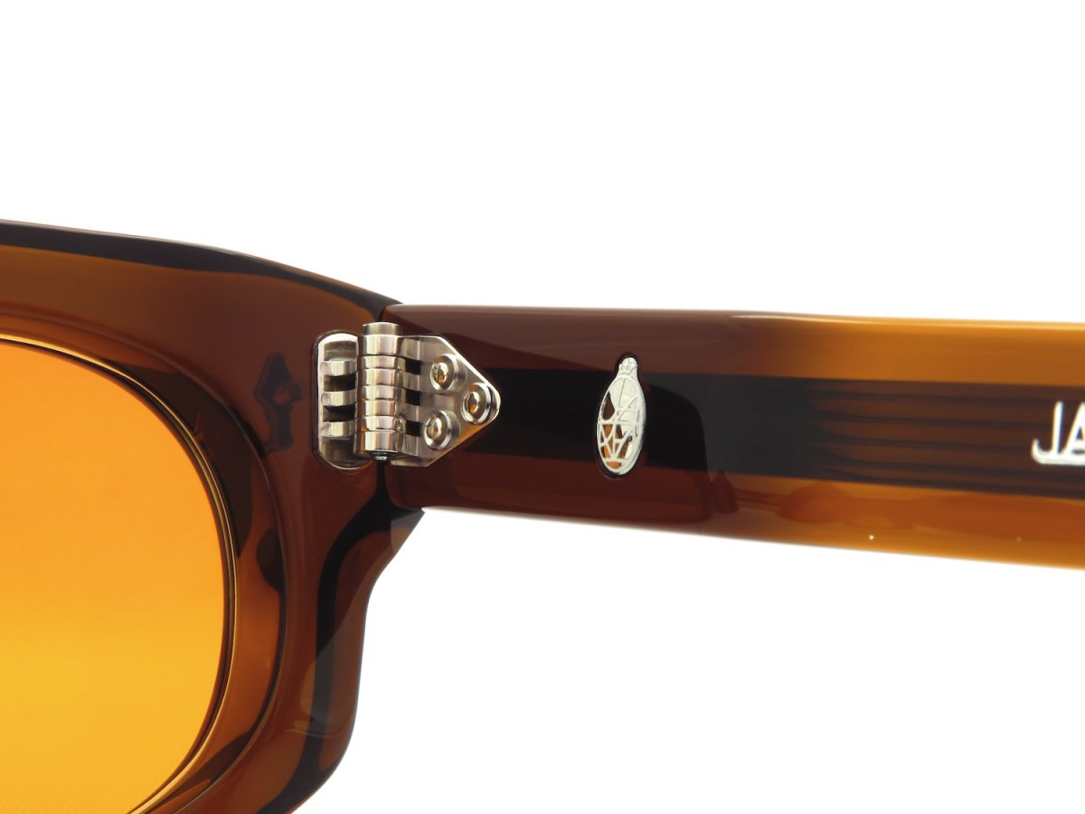 JACQUES MARIE MAGE [WHISKEYCLONE col.Hickory (JMMWC-1D)] 商品写真09