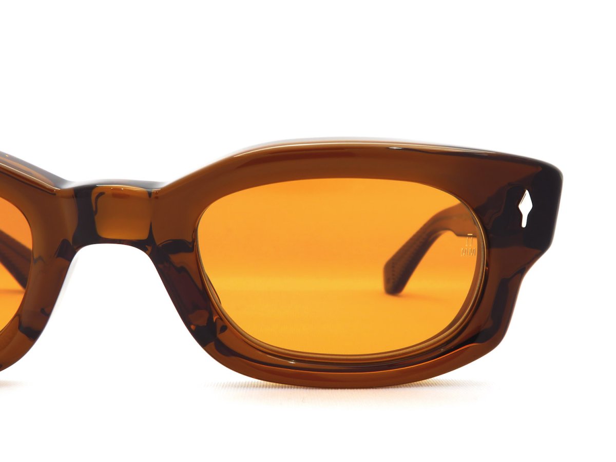 JACQUES MARIE MAGE [WHISKEYCLONE col.Hickory (JMMWC-1D)] 商品写真10