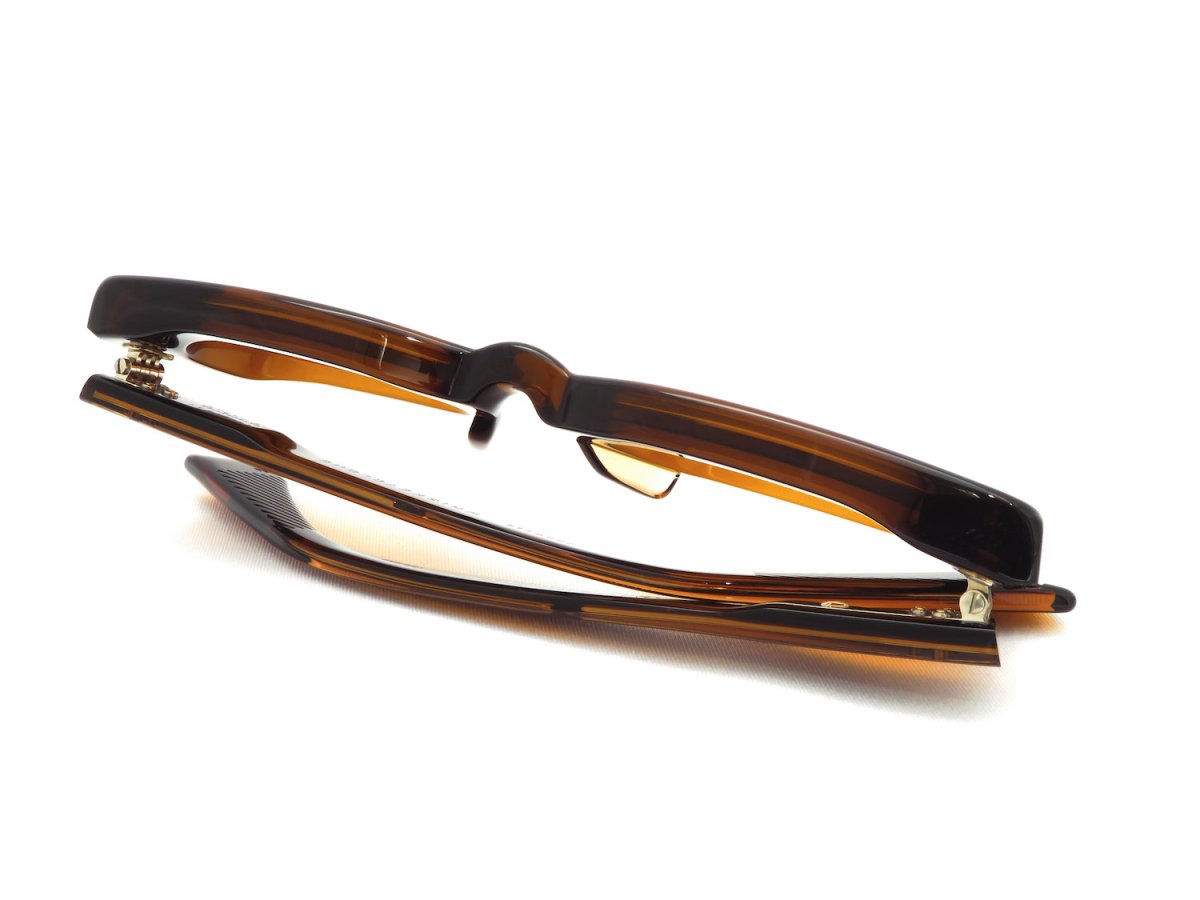 JACQUES MARIE MAGE [WHISKEYCLONE col.Hickory (JMMWC-1D)] 商品写真11