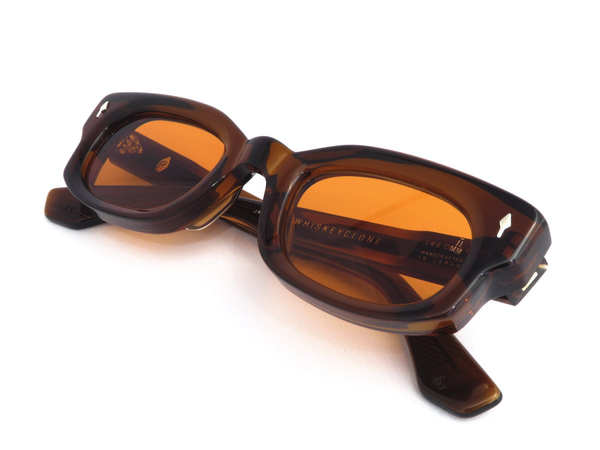 JACQUES MARIE MAGE [WHISKEYCLONE col.Hickory (JMMWC-1D)] 商品写真12