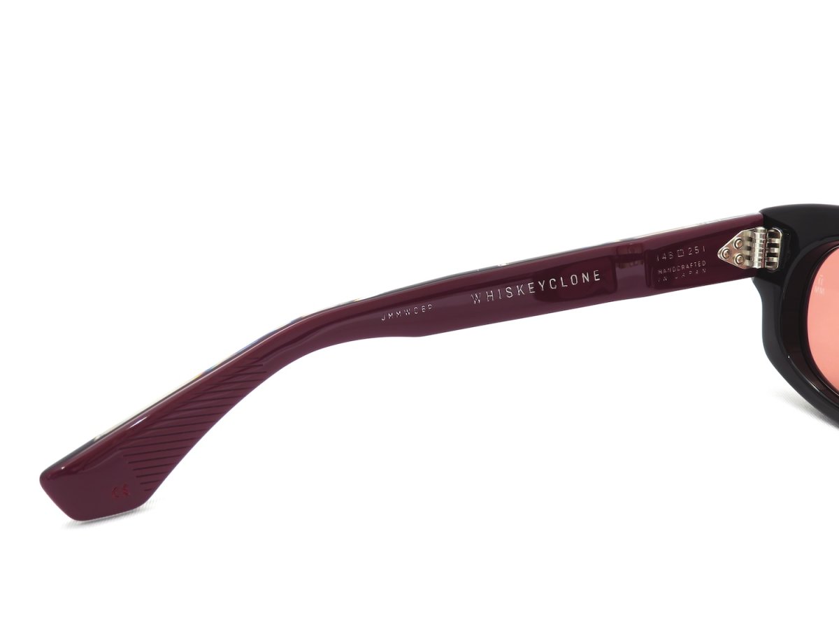 JACQUES MARIE MAGE [WHISKEYCLONE col.Bloodstone (JMMWC-6P)] 商品写真07
