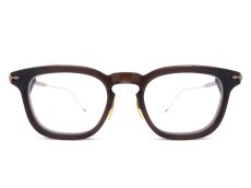 JACQUES MARIE MAGE [WILLIAM col.London (JMMWIRXAF-6H)] 商品写真01