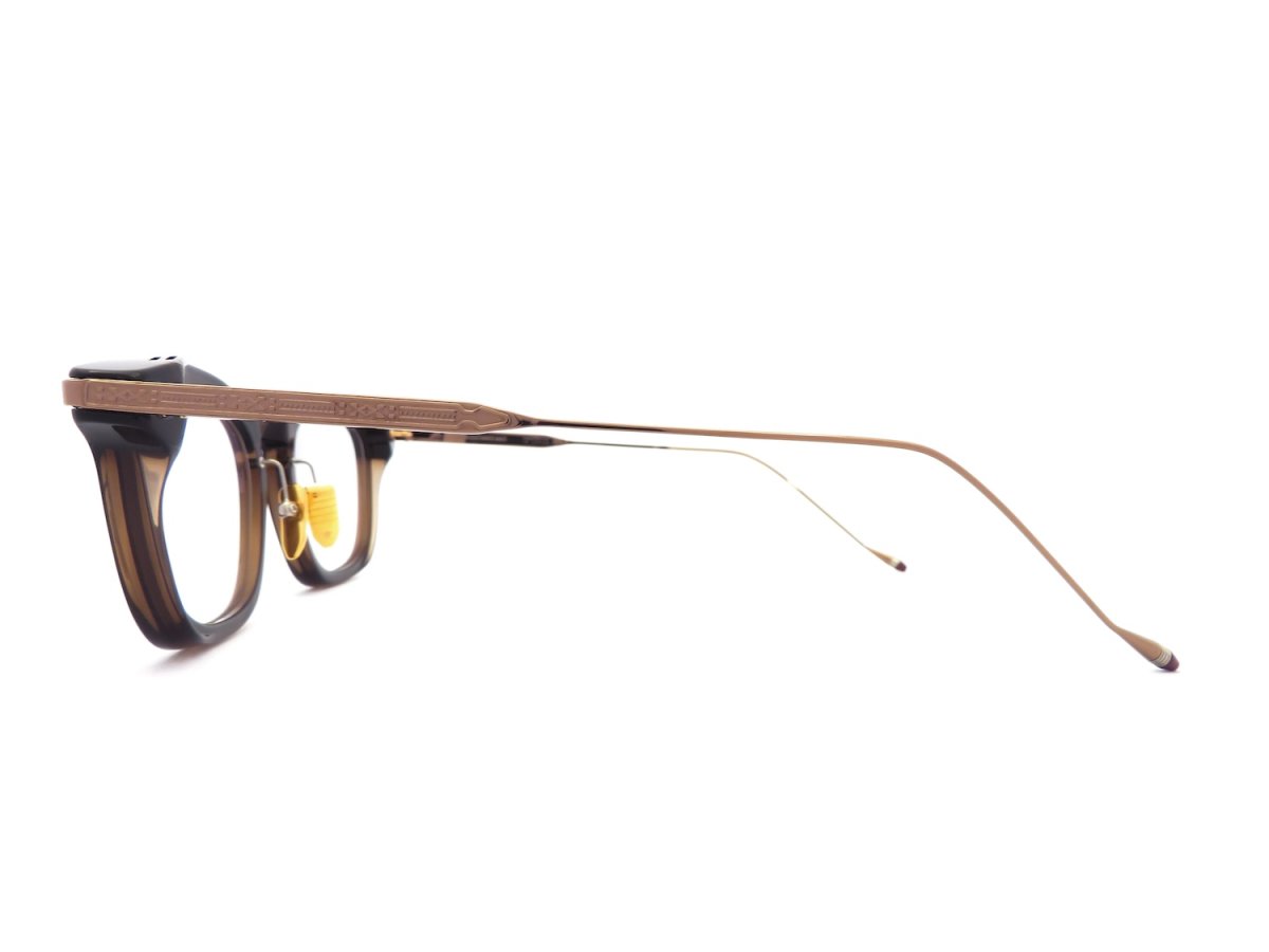 JACQUES MARIE MAGE [WILLIAM col.London (JMMWIRXAF-6H)] 商品写真03