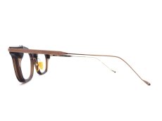JACQUES MARIE MAGE [WILLIAM col.London (JMMWIRXAF-6H)] 商品写真03