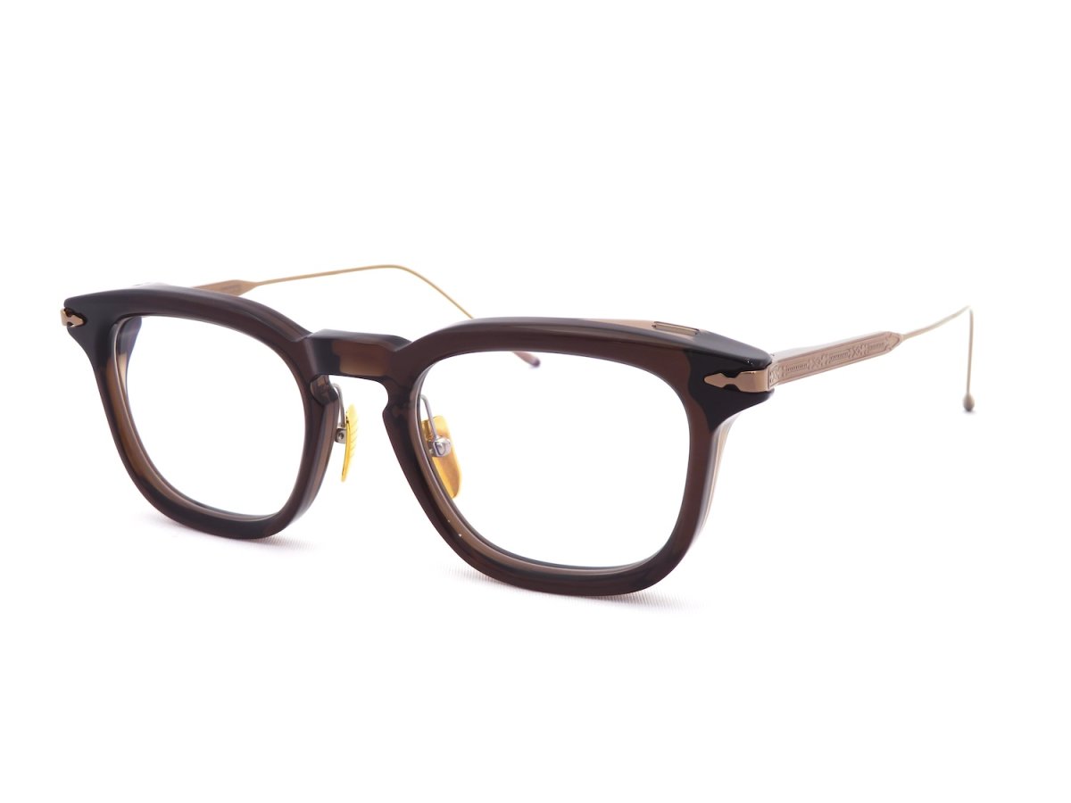 JACQUES MARIE MAGE [WILLIAM col.London (JMMWIRXAF-6H)] 商品写真05