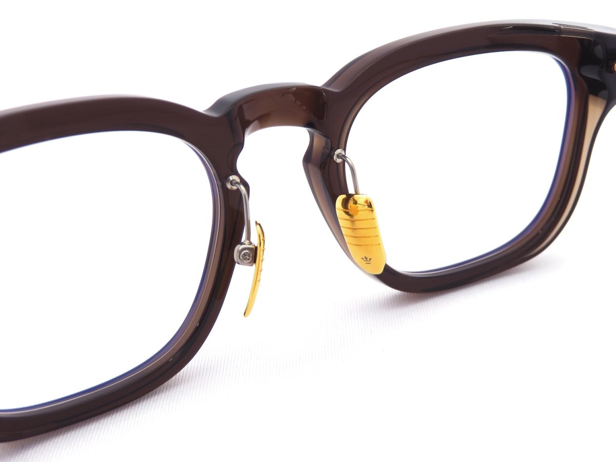 JACQUES MARIE MAGE [WILLIAM col.London (JMMWIRXAF-6H)] 商品写真06