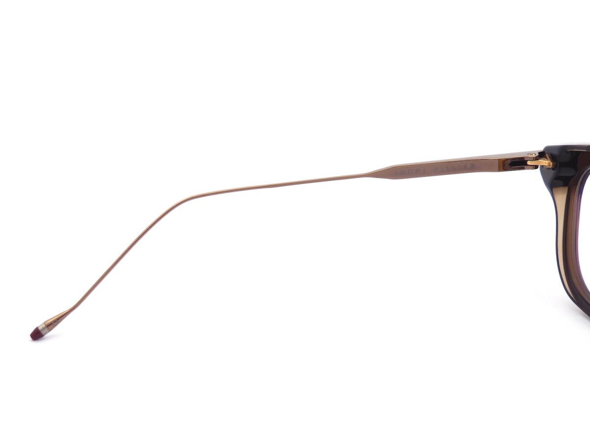 JACQUES MARIE MAGE [WILLIAM col.London (JMMWIRXAF-6H)] 商品写真07