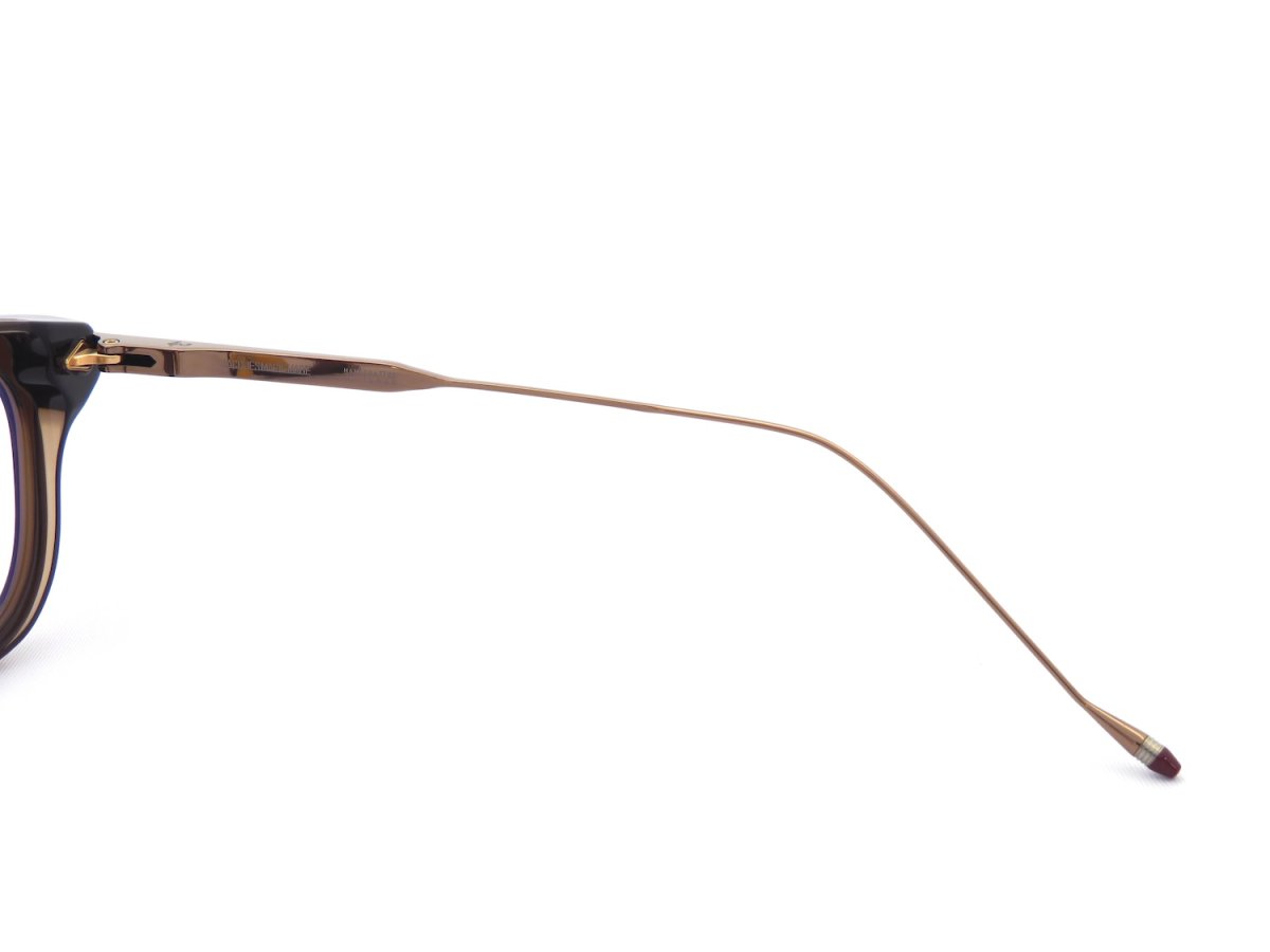 JACQUES MARIE MAGE [WILLIAM col.London (JMMWIRXAF-6H)] 商品写真08