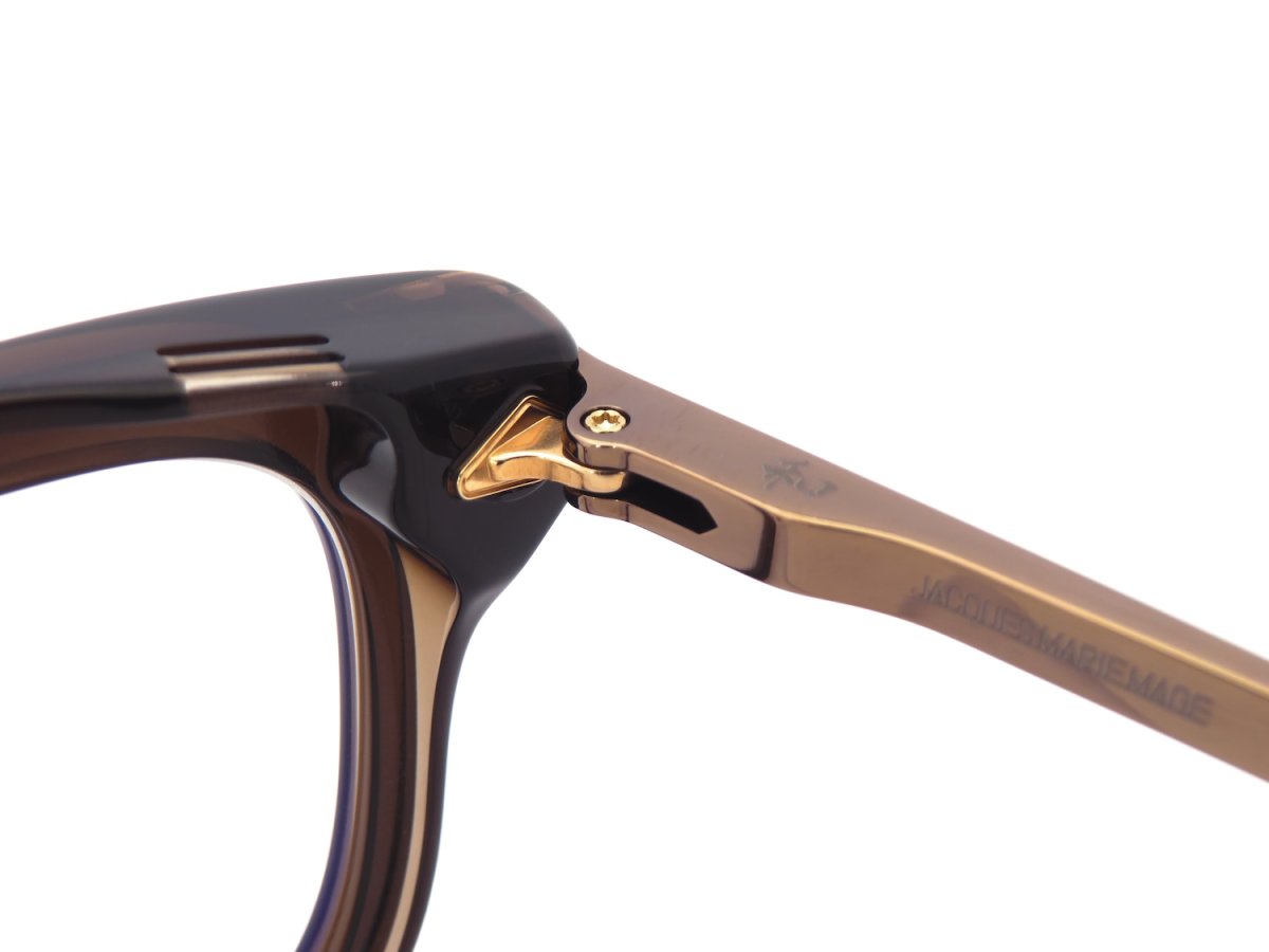 JACQUES MARIE MAGE [WILLIAM col.London (JMMWIRXAF-6H)] 商品写真09