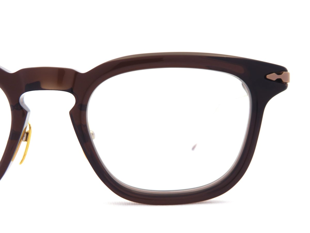 JACQUES MARIE MAGE [WILLIAM col.London (JMMWIRXAF-6H)] 商品写真10