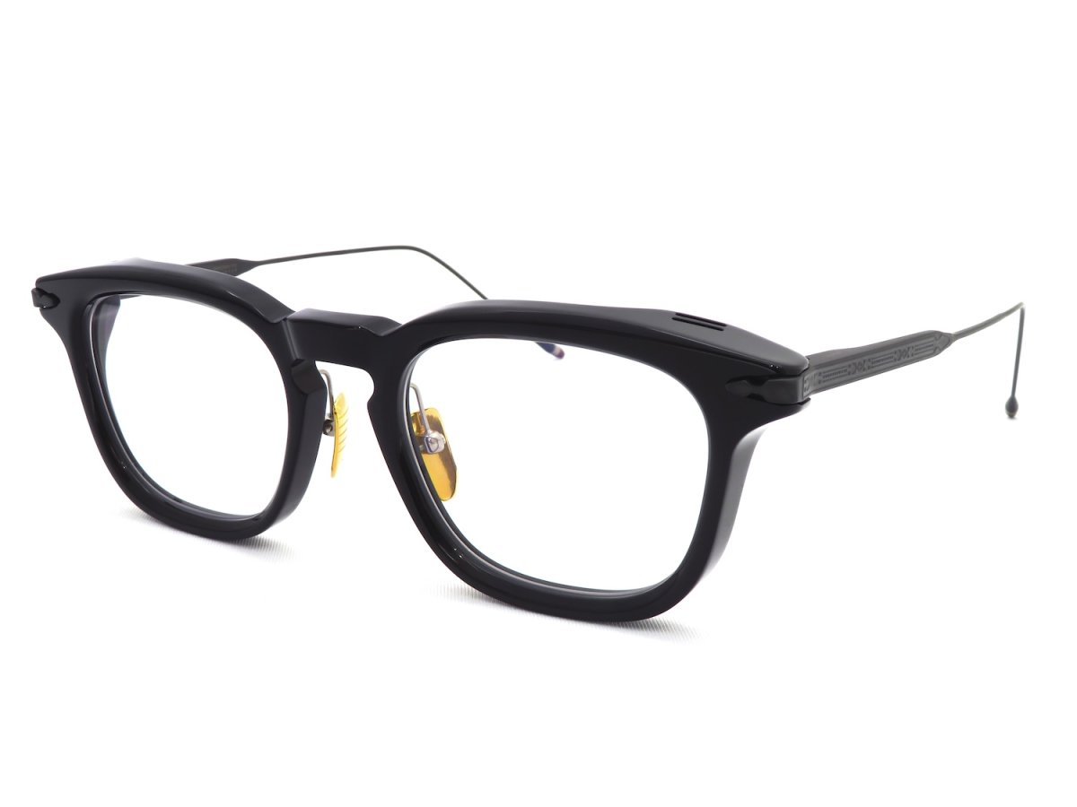 JACQUES MARIE MAGE [WILLIAM col.Midnight (JMMWIRXAF-35)] 商品写真05