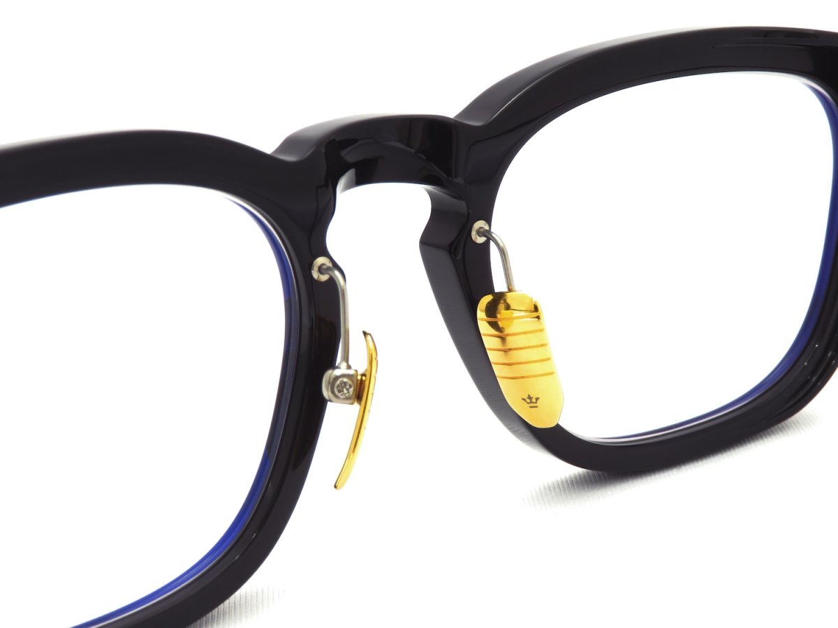 JACQUES MARIE MAGE [WILLIAM col.Midnight (JMMWIRXAF-35)] 商品写真06