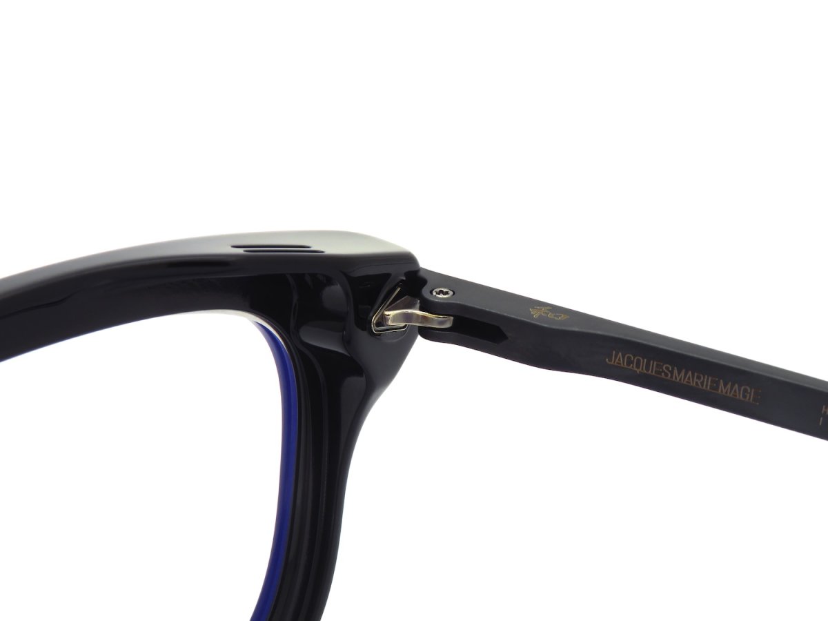 JACQUES MARIE MAGE [WILLIAM col.Midnight (JMMWIRXAF-35)] 商品写真09